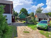 Kampinis Namas Prie Pagrindinės Gatvės – - nuotraukos Nr. 5