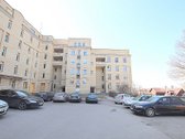 Išnuomojamas tvarkingas 1 kambario, 34 kv.m. - nuotraukos Nr. 9