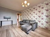 3 Kambarių Butas Šalia Pc Molas – 2 Balkonai, - nuotraukos Nr. 5