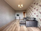 3 Kambarių Butas Šalia Pc Molas – 2 Balkonai, - nuotraukos Nr. 6