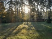 Parduodamas išskirtinis rąstinis namas po - nuotraukos Nr. 4