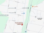 Parduodamas išskirtinis rąstinis namas po - nuotraukos Nr. 32
