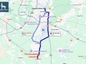Parduodamas išskirtinis rąstinis namas po - nuotraukos Nr. 33