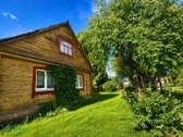 Parduodama Sodyba Šalia Pušyno Norvaišių K., - nuotraukos Nr. 4