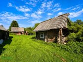 Parduodama Sodyba Šalia Pušyno Norvaišių K., - nuotraukos Nr. 16