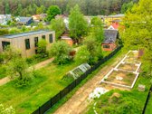 Unikalus Sklypas Vilniuje Su Statybos Leidimu - nuotraukos Nr. 18
