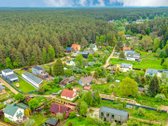 Unikalus Sklypas Vilniuje Su Statybos Leidimu - nuotraukos Nr. 20