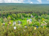 Unikalus Sklypas Vilniuje Su Statybos Leidimu - nuotraukos Nr. 22