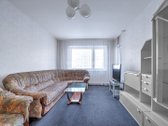 Parduodamas erdvus 3 kambarių butas Fabijoniškėse - nuotraukos Nr. 6