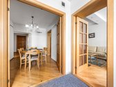 Nuomojamas Erdvus 2 Kambarių Butas - nuotraukos Nr. 8