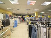 Išnuomojamos 43.33 kv.m. komercinės patalpos - nuotraukos Nr. 4