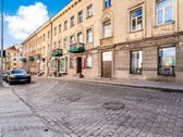 Nuomojamas Erdvus 2 Kambarių Butas - nuotraukos Nr. 20