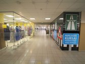 Išnuomojamos 43.33 kv.m. komercinės patalpos - nuotraukos Nr. 6