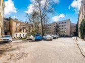 Nuomojamas Erdvus 2 Kambarių Butas - nuotraukos Nr. 21