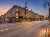 Nuomojamas Erdvus 2 Kambarių Butas - nuotraukos Nr. 22