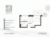 Naujas Nt projektas Antakalnyje – „Šilo 23“! - nuotraukos Nr. 3