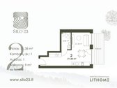 Naujas Nt projektas Antakalnyje – „Šilo 23“! - nuotraukos Nr. 3