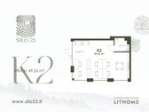 Naujas Nt projektas Antakalnyje – „Šilo 23“! - nuotraukos Nr. 2