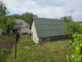 Parduodama Namo Dalis Prienų Mieste – Savas - nuotraukos Nr. 23