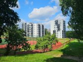 Parduodamas 3 Kambarių Butas Su Erdvia - nuotraukos Nr. 8