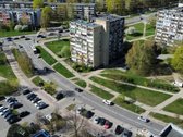 Sklypas Žirmūnuose Daugiabučiui! - nuotraukos Nr. 5