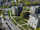 Sklypas Žirmūnuose Daugiabučiui! - nuotraukos Nr. 8