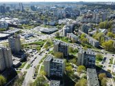 Sklypas Žirmūnuose Daugiabučiui! - nuotraukos Nr. 9