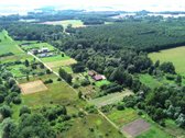 Parduodami du 6 arų sodo sklypai – bendras - nuotraukos Nr. 5