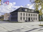 Parduodamas Dviejų Kambarių Butas Prienų Mieste - nuotraukos Nr. 7