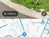 Butas randasi cokolyje, reikia remonto - nuotraukos Nr. 8