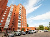 Suremontuotas 3 Atskirų Kambarių Butas - nuotraukos Nr. 5