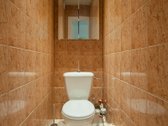 Suremontuotas 3 Atskirų Kambarių Butas - nuotraukos Nr. 10