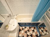 Suremontuotas 3 Atskirų Kambarių Butas - nuotraukos Nr. 7