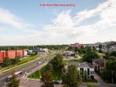 Suremontuotas 3 Atskirų Kambarių Butas - nuotraukos Nr. 13