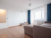 Suremontuotas 3 Atskirų Kambarių Butas - nuotraukos Nr. 15