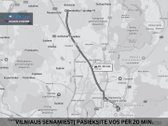 Parduodamas Moderniai Įrengtas Erdvus 3k. - nuotraukos Nr. 35