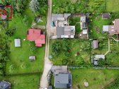 Parduodamas Gražioje Vietoje Esantis Sodo - nuotraukos Nr. 2