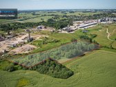 Parduodamas 1,2861 ha A Žemės Ūkio Paskirties - nuotraukos Nr. 4