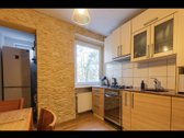 Parduodamas 3 kambarių butas unikalioje - nuotraukos Nr. 9