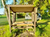 Tvarkinga Sodyba Su Ežero Pakrante, Tvenkiniu - nuotraukos Nr. 22