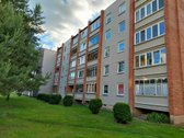 Parduodamas butas ramioje aplinkoje - nuotraukos Nr. 10