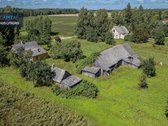 Žadžių k., Širvintų r. sav., parduodamas 0 - nuotraukos Nr. 5