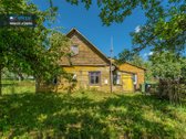 Žadžių k., Širvintų r. sav., parduodamas 0 - nuotraukos Nr. 10