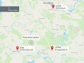 Žadžių k., Širvintų r. sav., parduodamas 0 - nuotraukos Nr. 22