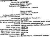 Parduodami 5 sklypai vienas šalia kito, - nuotraukos Nr. 3
