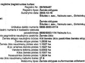 Parduodami 5 sklypai vienas šalia kito, - nuotraukos Nr. 4
