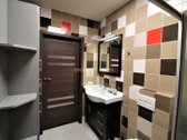 Išnuomojamas butas pačiame miesto centre, - nuotraukos Nr. 13