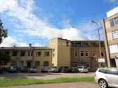 Išnuomojamas butas pačiame miesto centre, - nuotraukos Nr. 16