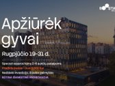 Dėmesio! Speciali vasaros kaina 2–6 aukštų - nuotraukos Nr. 2