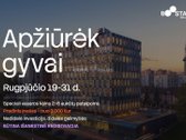 Dėmesio! Speciali vasaros kaina 2–6 aukštų - nuotraukos Nr. 2